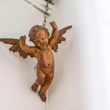 La Belle Du Marais Parijs