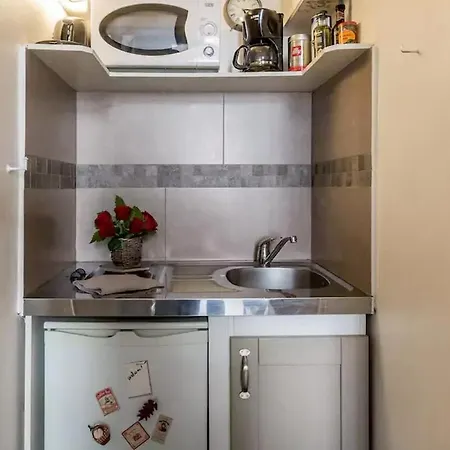 La Belle Du Marais Parijs