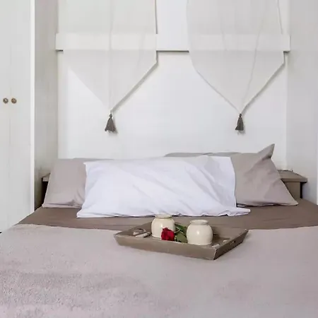Appartement La Belle Du Marais