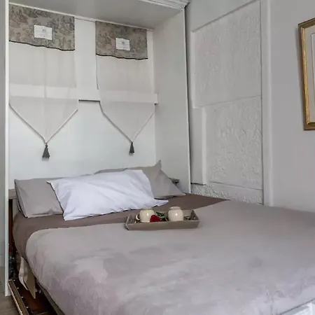 Appartement La Belle Du Marais