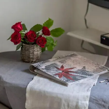 La Belle Du Marais Parijs