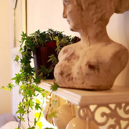 La Belle Du Marais Parijs