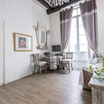 Apartment La Belle Du Marais *