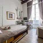 Apartment La Belle Du Marais