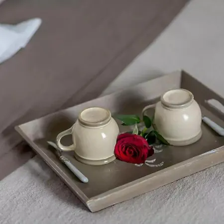 Apartamento La Belle Du Marais Paris