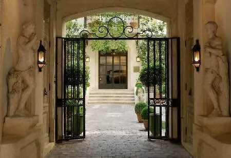 Apartament La Belle Du Marais