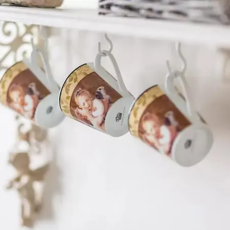 Apartamento La Belle Du Marais *