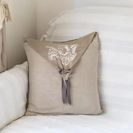 Apartament La Belle Du Marais Paryż