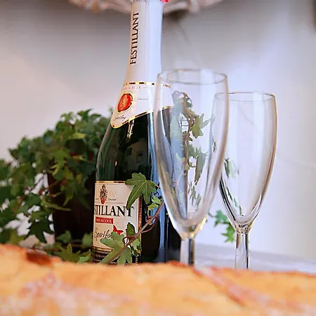 La Belle Du Marais Párizs