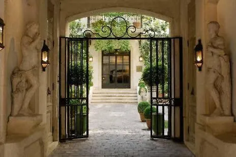 شقة La Belle Du Marais