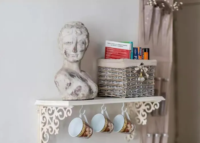 شقة La Belle Du Marais باريس