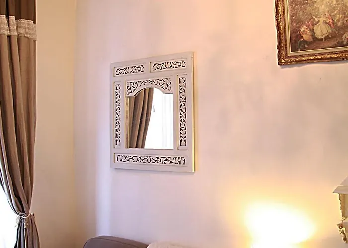 شقة La Belle Du Marais باريس