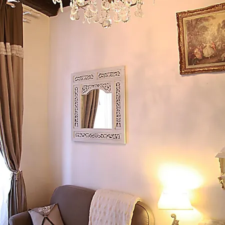 아파트 La Belle Du Marais 파리